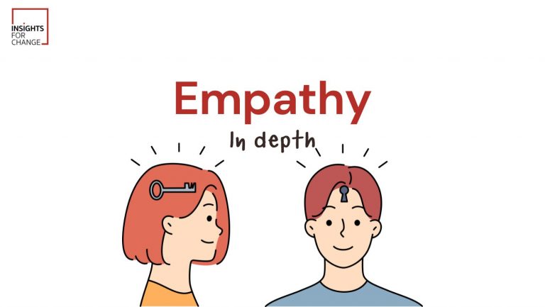 Empathy คืออะไร