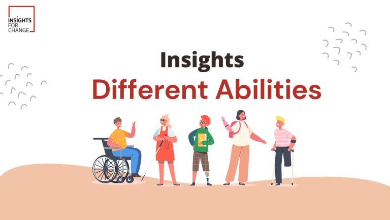 disability Insight คนพิการ