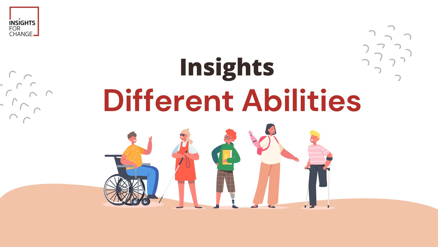 disability Insight คนพิการ
