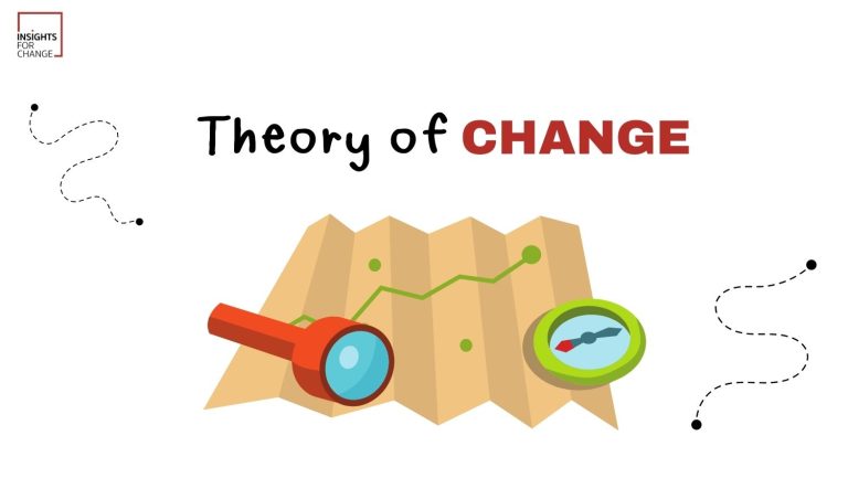 theory of change