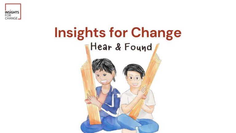 Insight to innovation